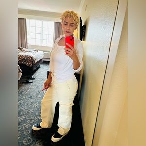 Meet your Posher, Lynda